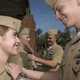 Illustration for article titled Navy Welcomes Women on Subs, Omits Guy Who Filmed Some in the Shower